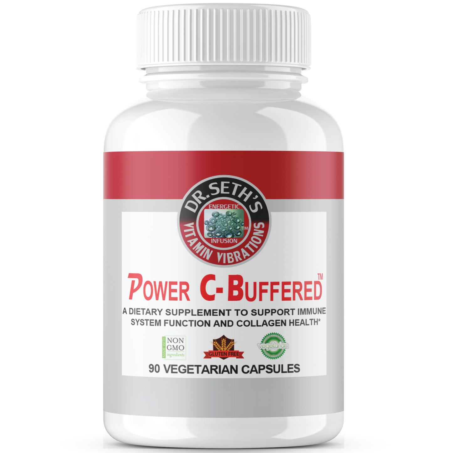 Immune Kit - PLATINUM Power Pack