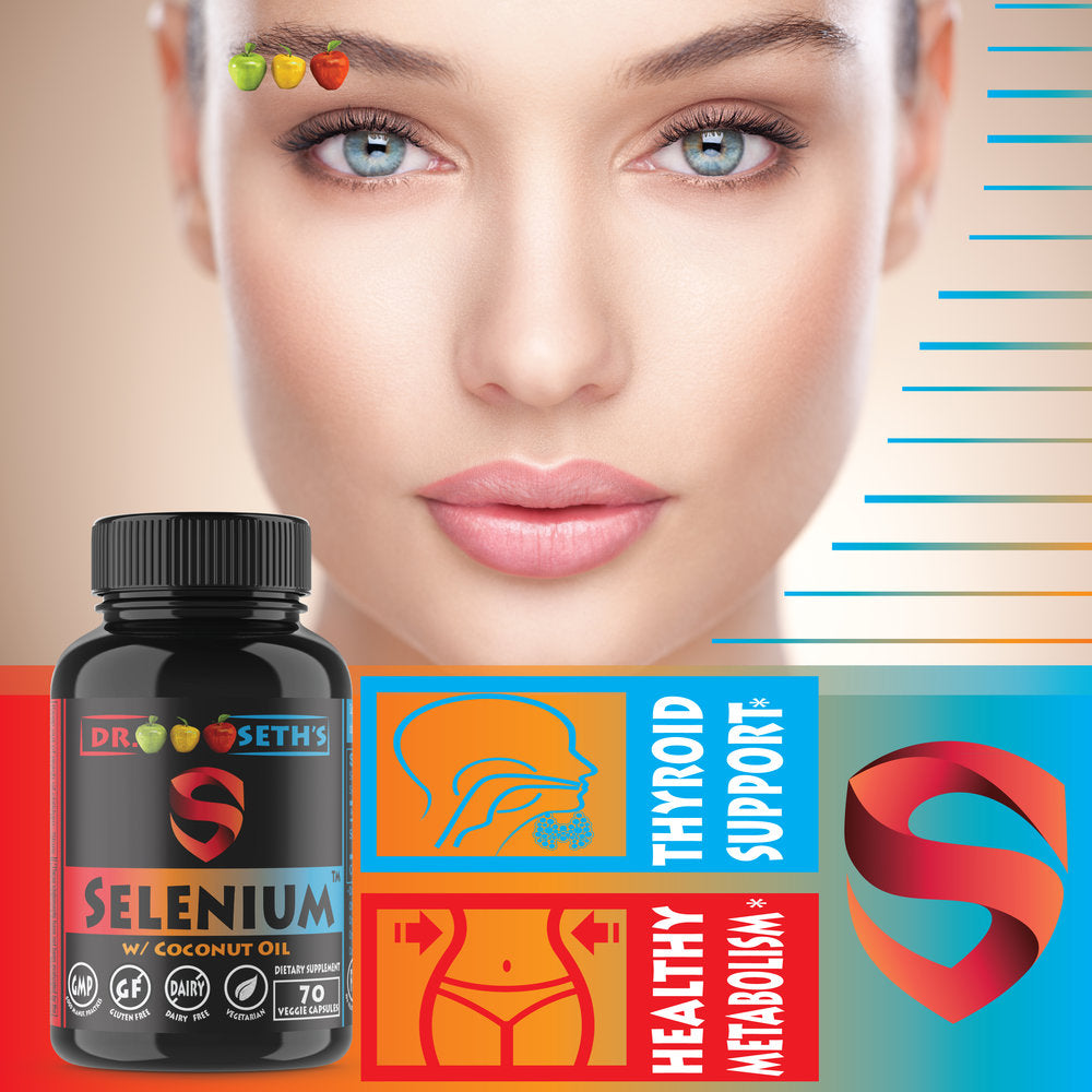 Selenium