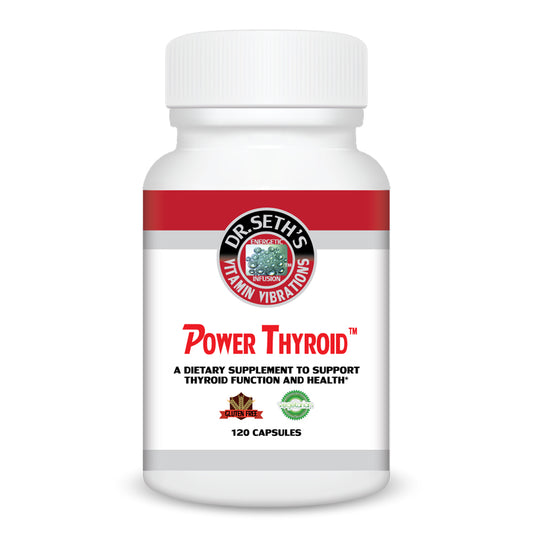 Power Thyroid