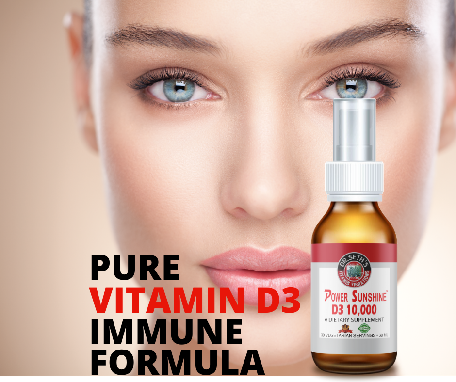 Power Sunshine D3 10,000