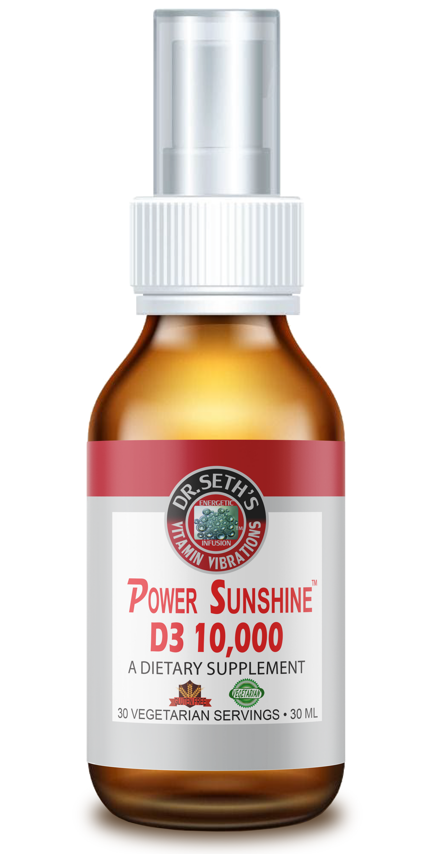 Immune Kit - PLATINUM Power Pack