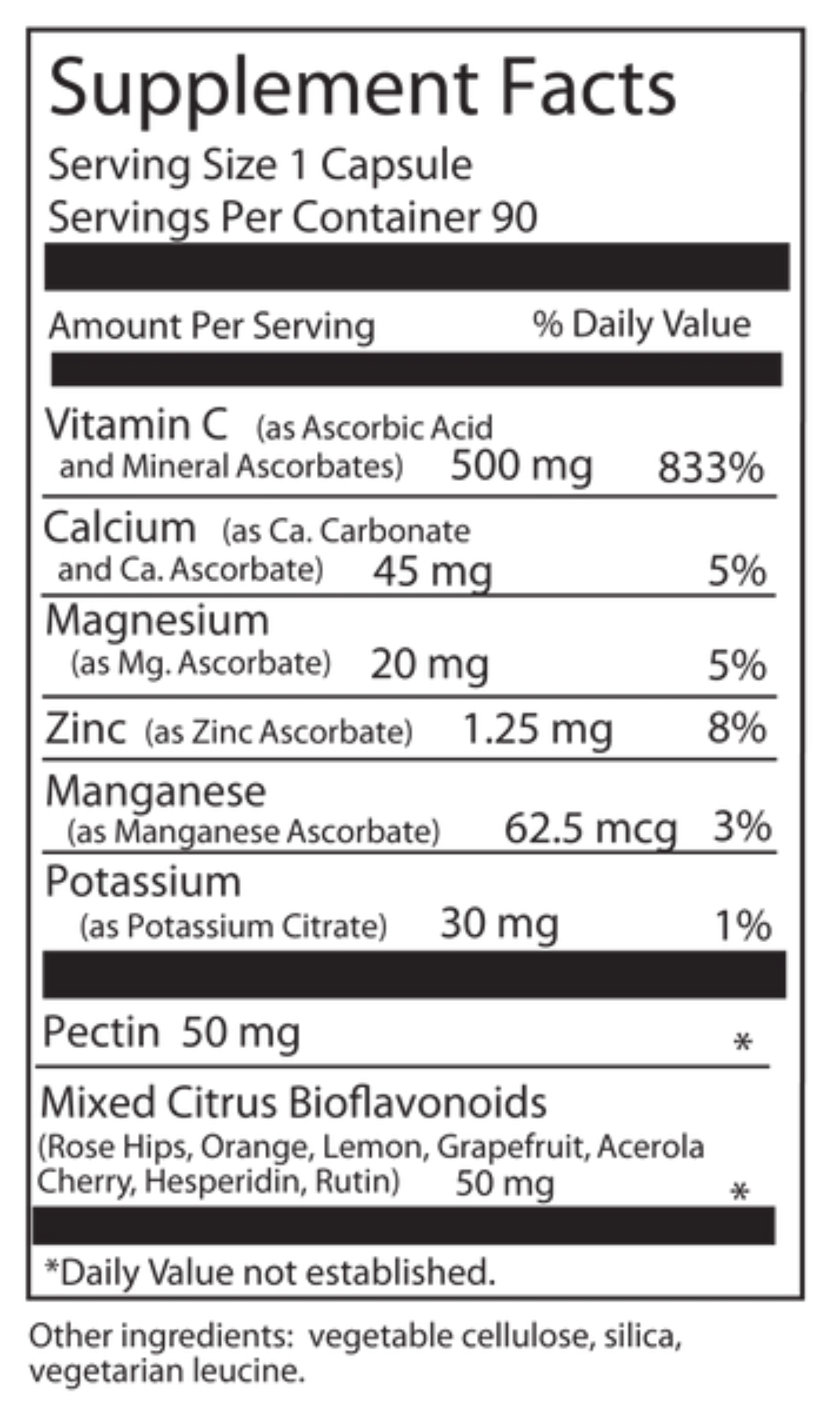 Immune Kit - GOLD Power Pack