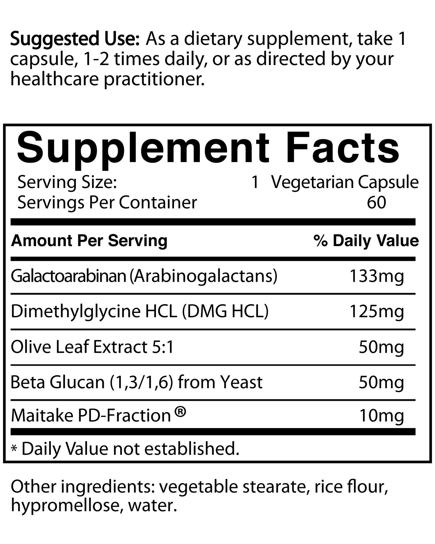 Power Immune