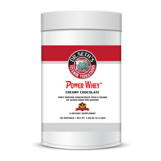 Power Whey