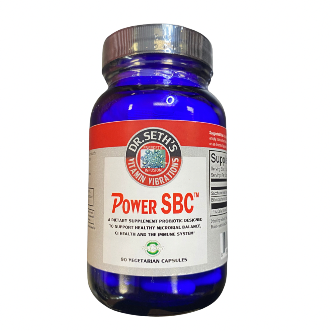 Power SBC