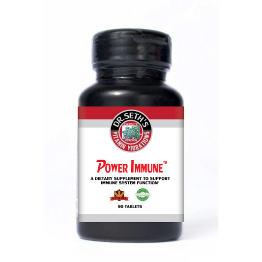 Power Immune