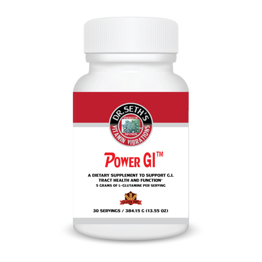 Power GI Capsules