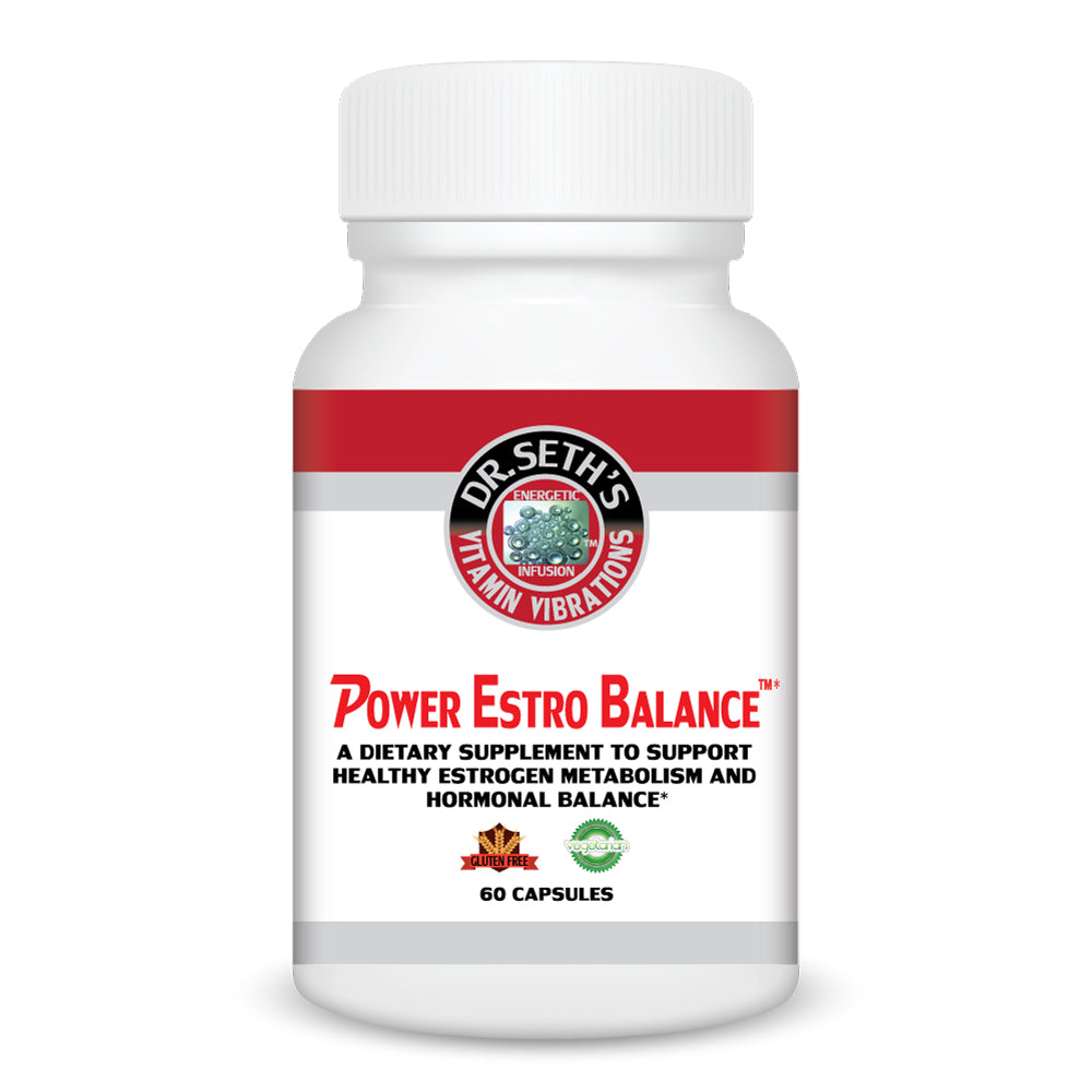 Power Estro Balance