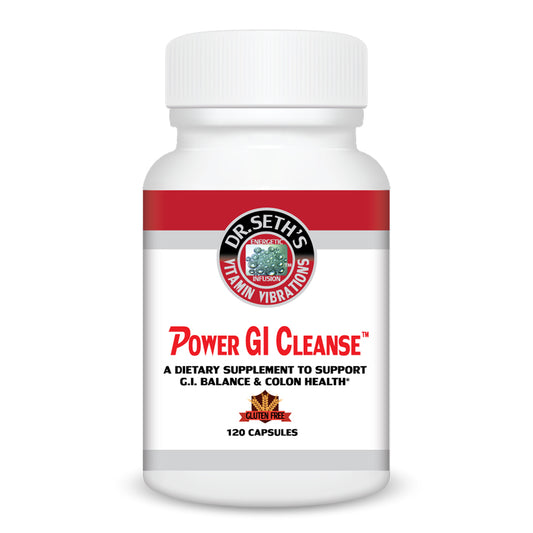 Power GI Cleanse