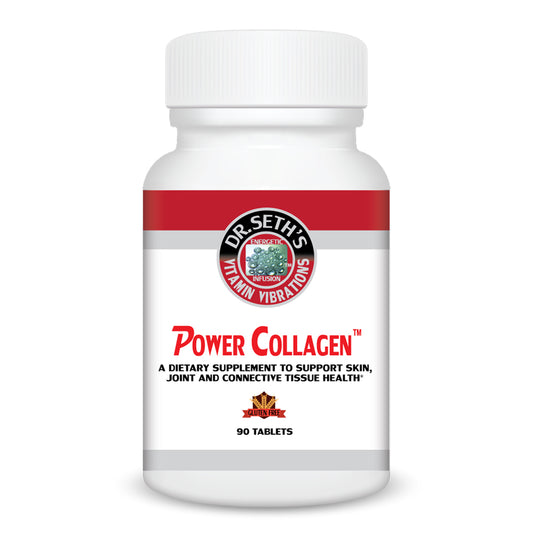 Power Collagen