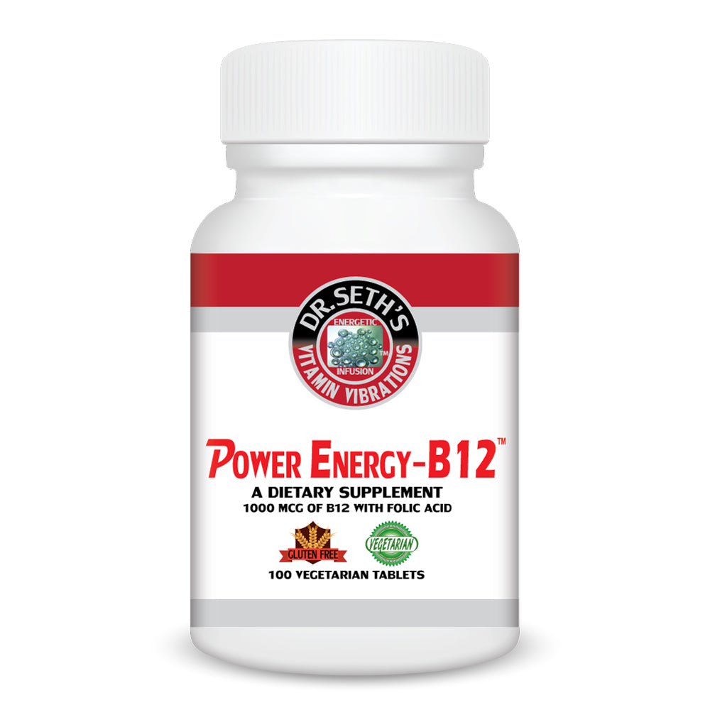 Power Energy-B12