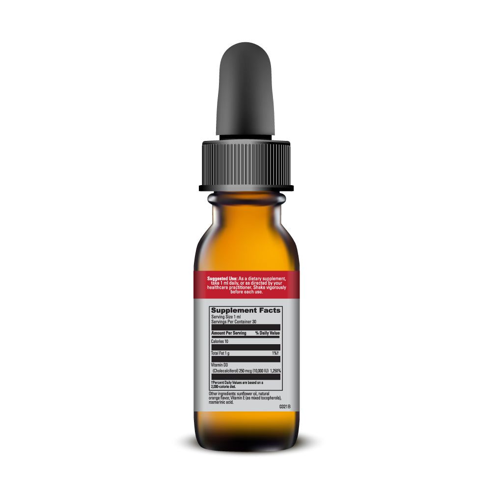 Power Sunshine D3 10,000