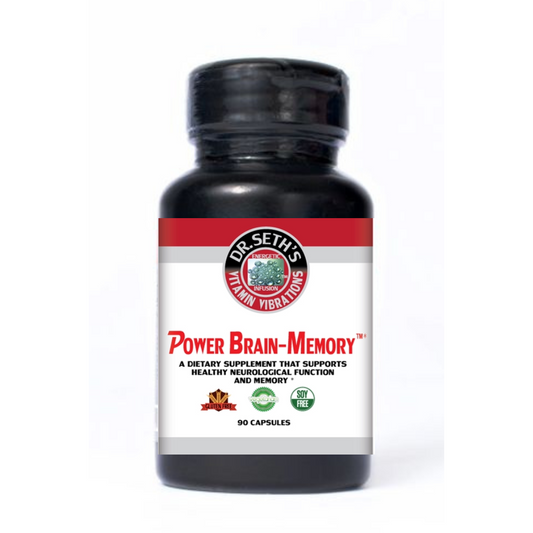 Power Brain Memory