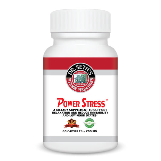 Power Stress
