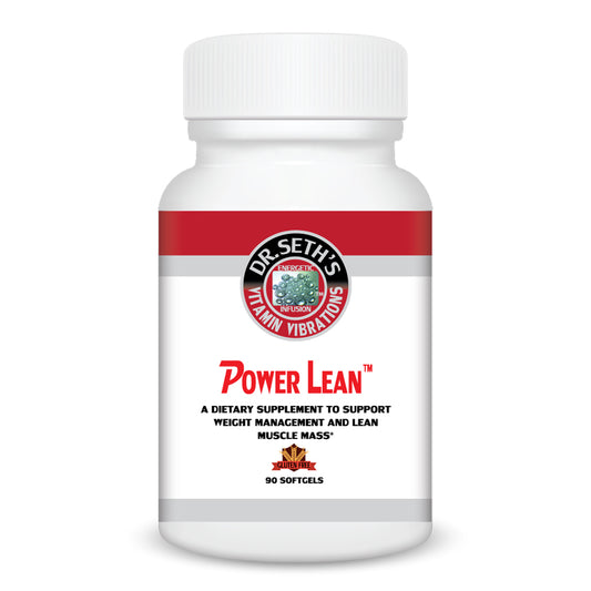 Power Lean