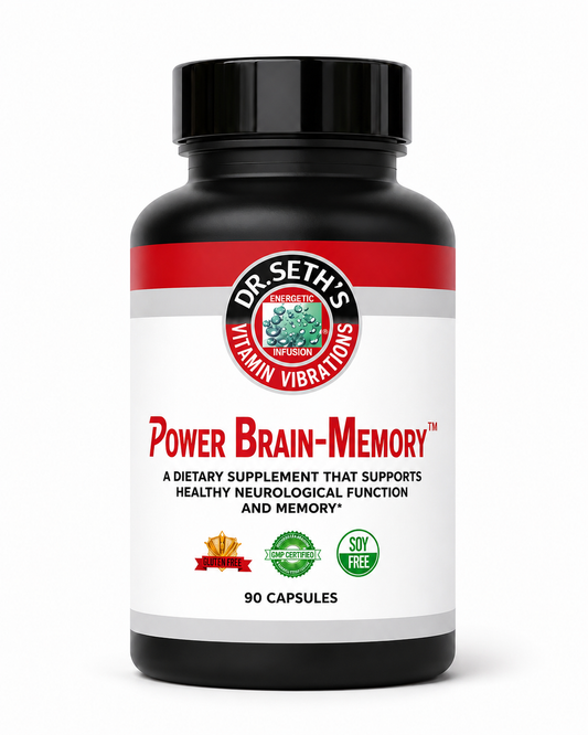 Power Brain Memory