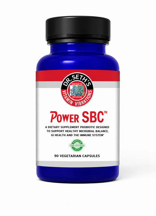 Power SBC