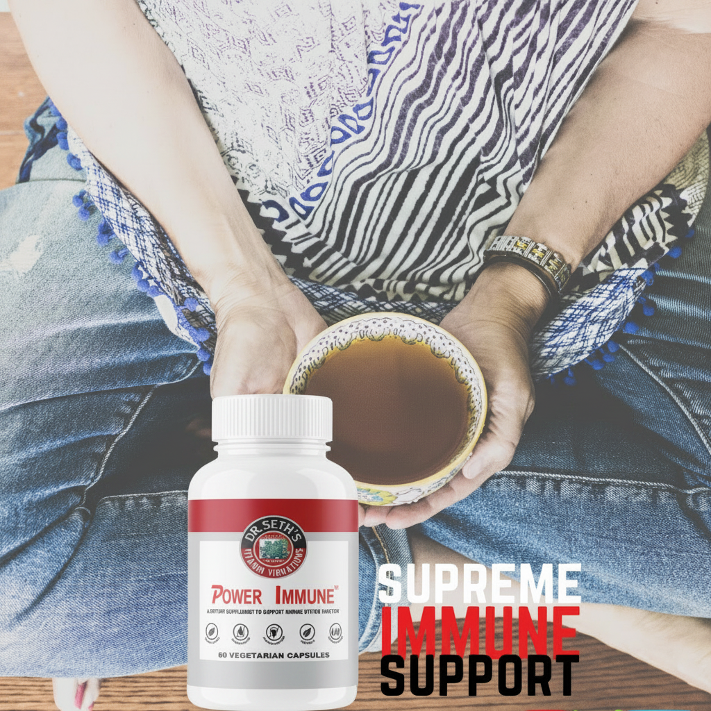 Power Immune