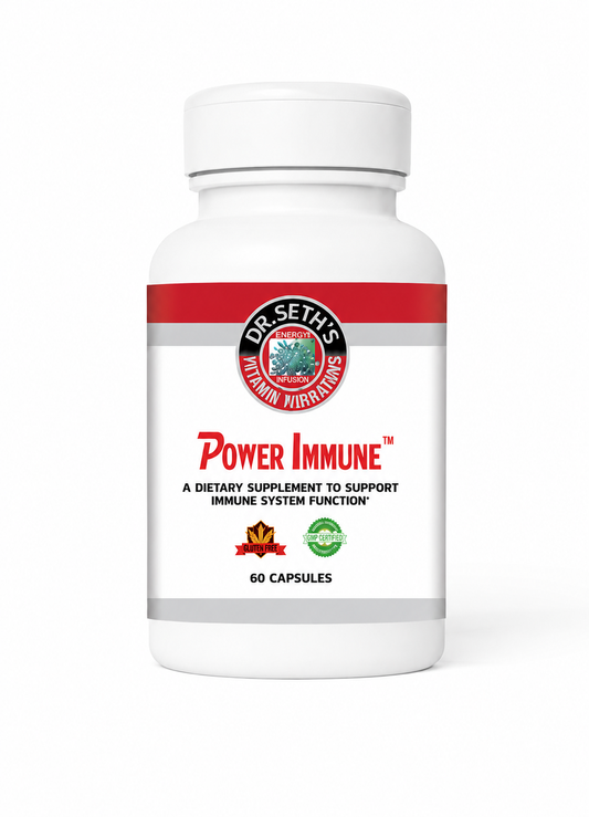 Power Immune