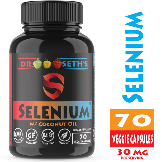 Selenium