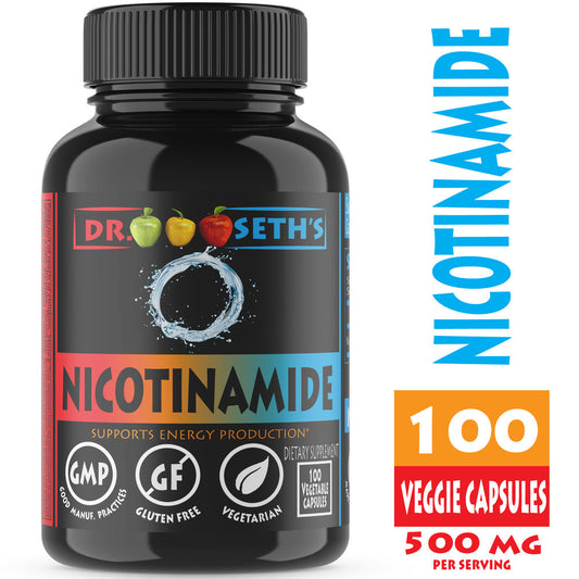 Nicotinamide