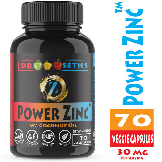 Power Zinc