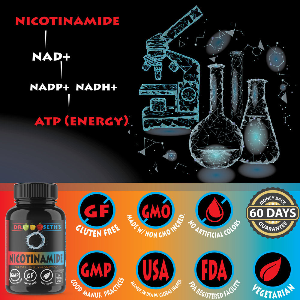 Nicotinamide