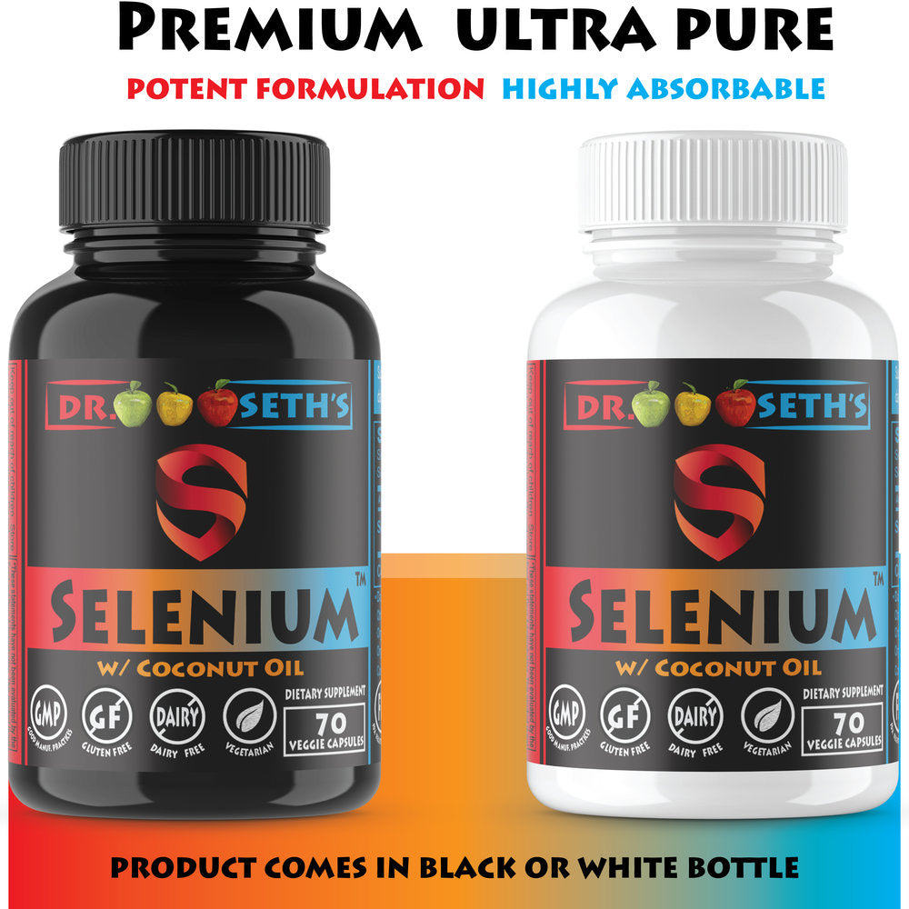 Selenium