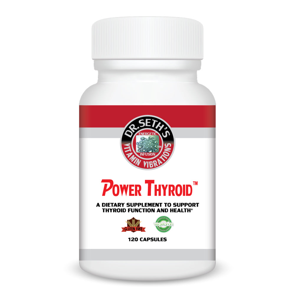 Power Thyroid