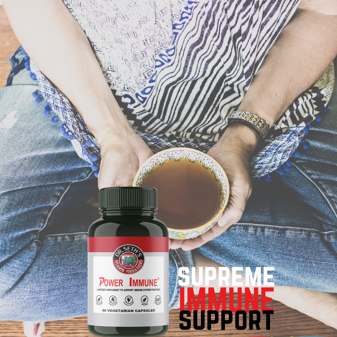 Power Immune
