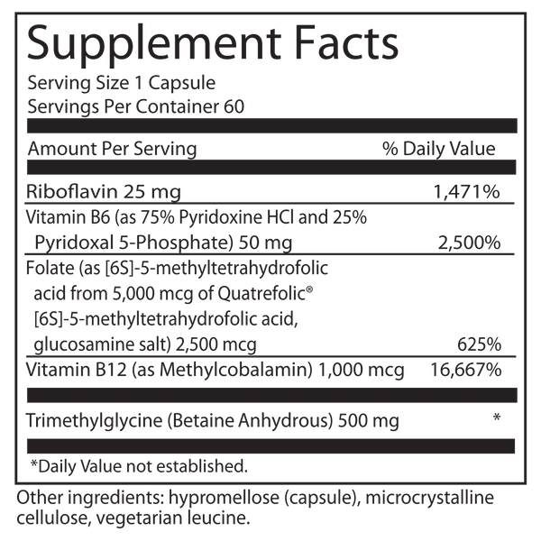Power Methyl Energy
