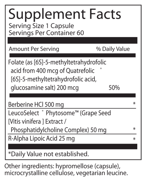 Power Blood Sugar