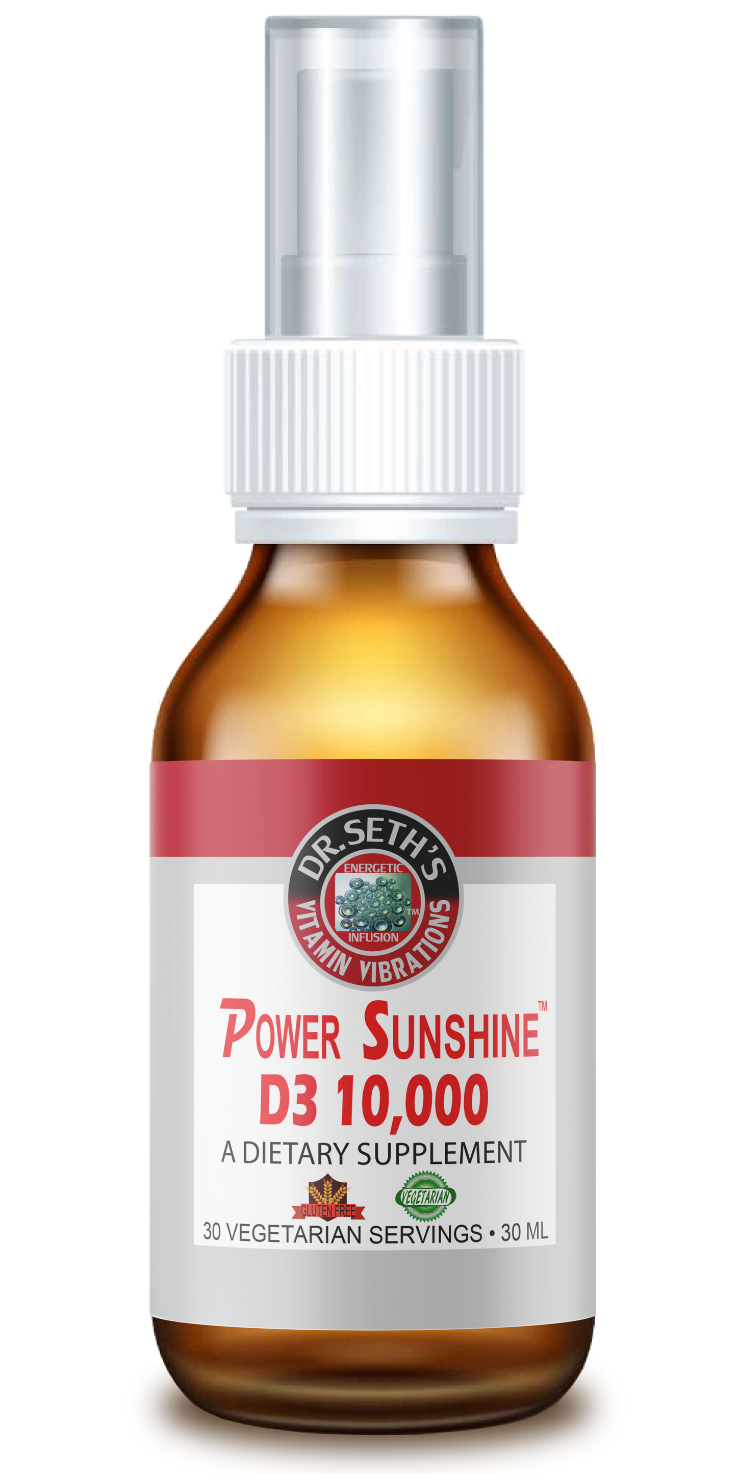 Immune Kit- SILVER Power Pack