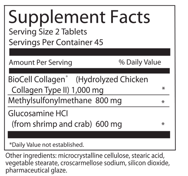 Power Collagen