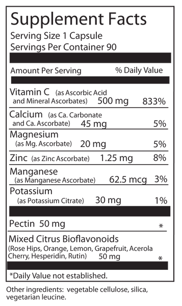 Immune Kit - PLATINUM Power Pack