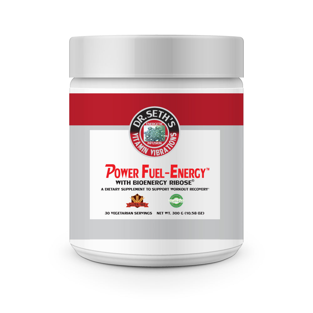 Power Fuel-Energy