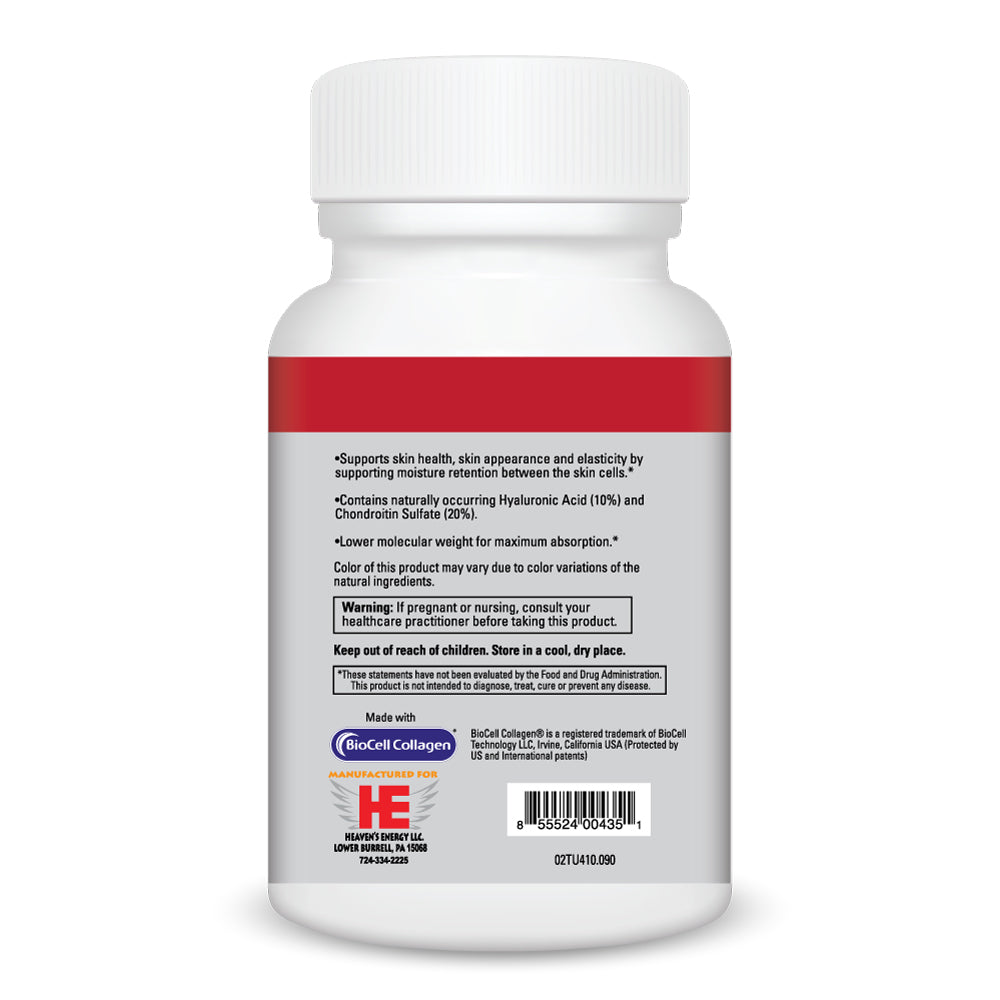 Power Collagen