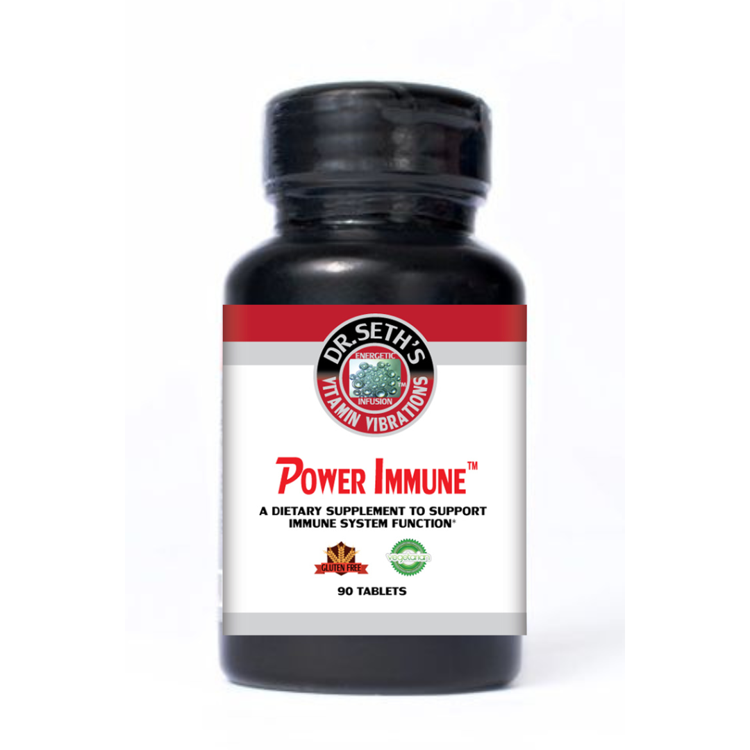 Power Immune