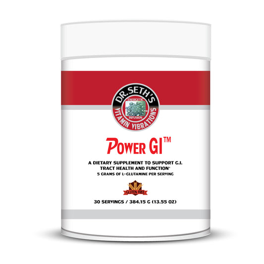 Power GI Powder