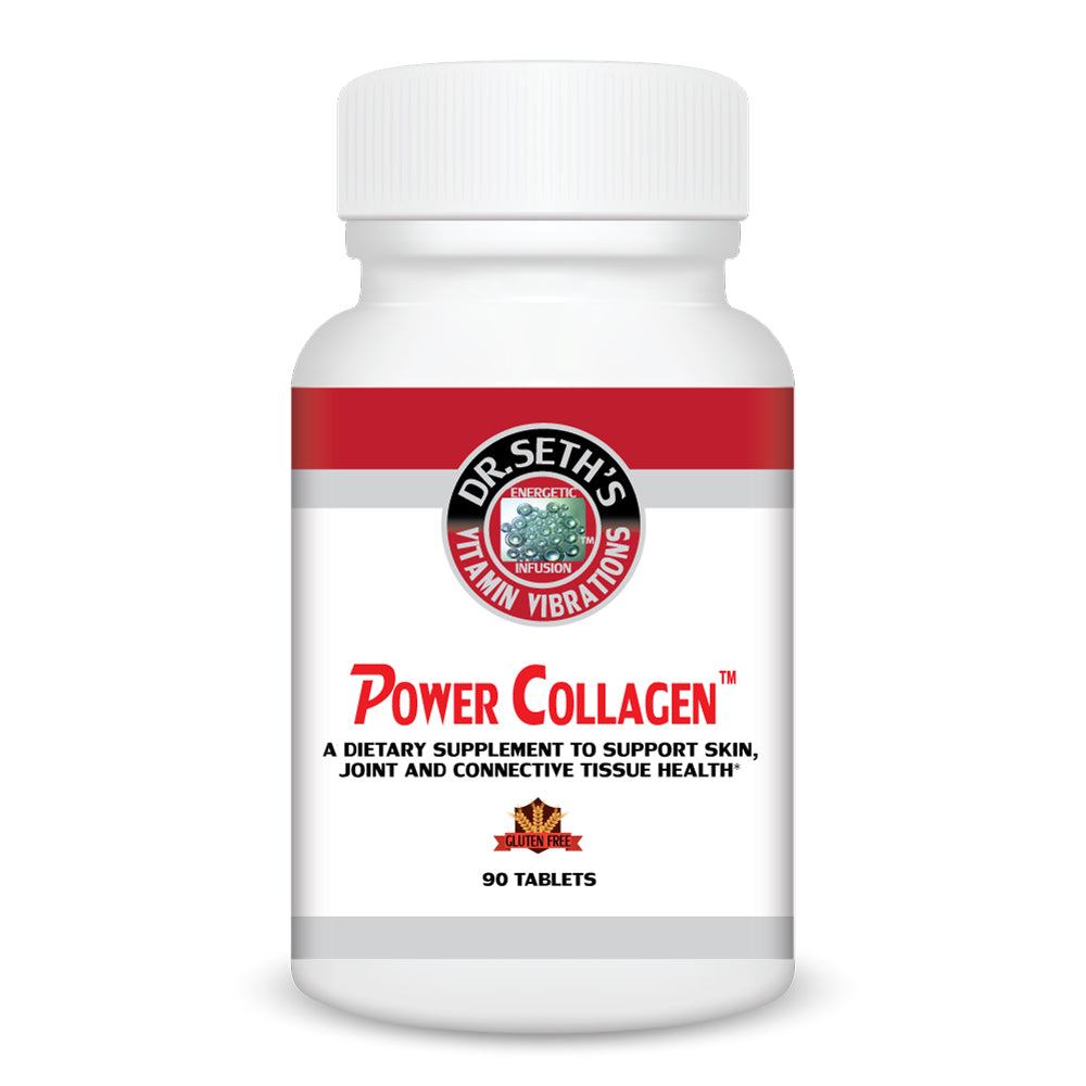 Power Collagen