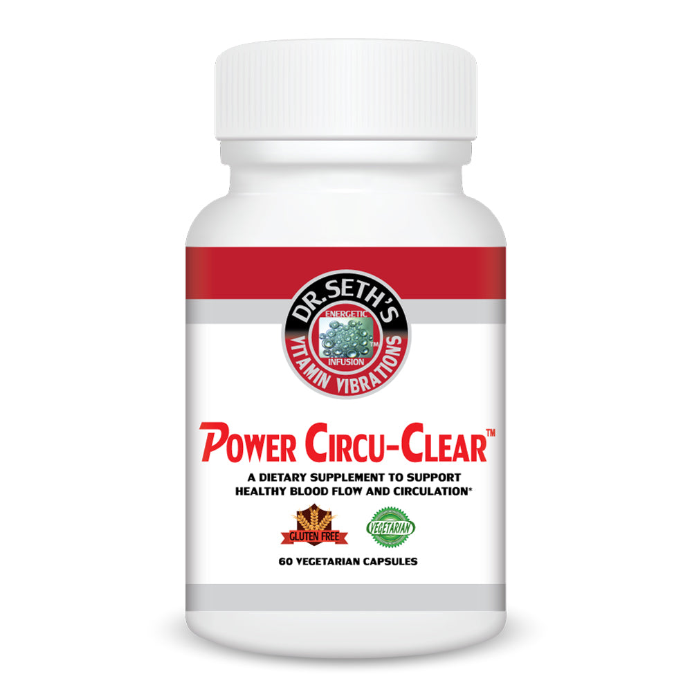 Power Circu-Clear