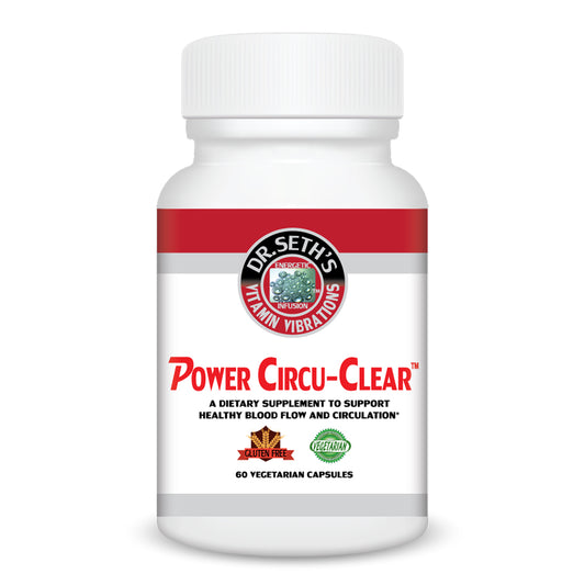 Power Circu-Clear