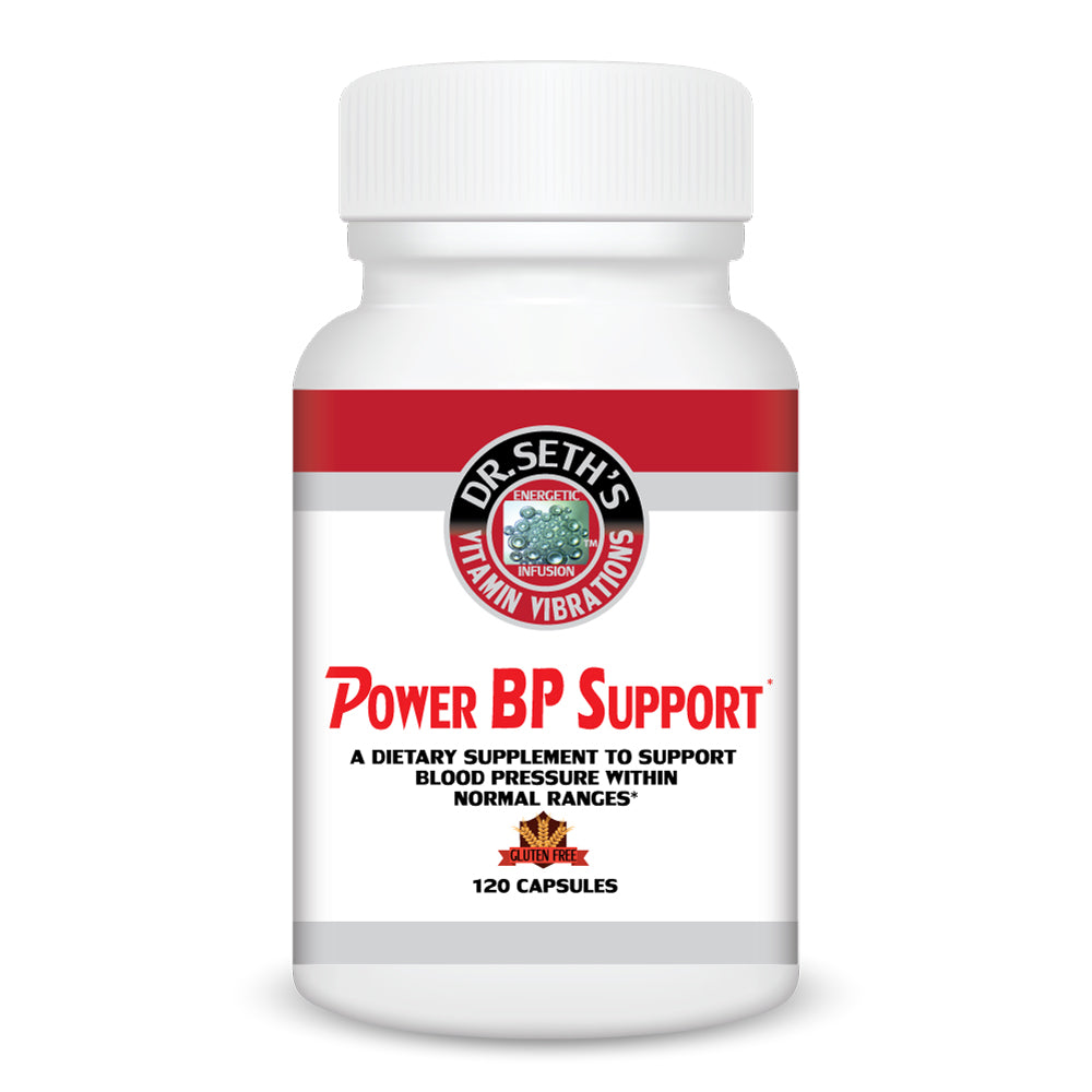 Power BP Support