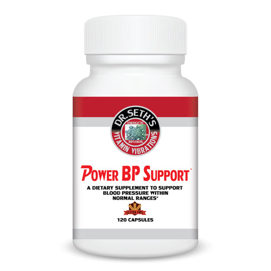 Power BP Support
