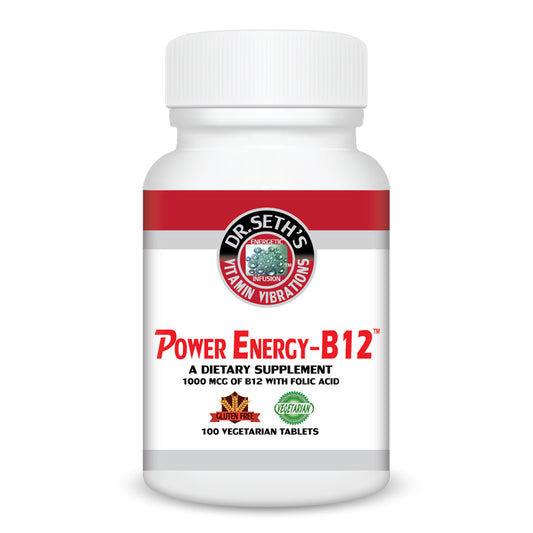 Power Energy-B12