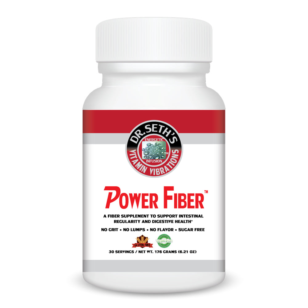 Power Fiber