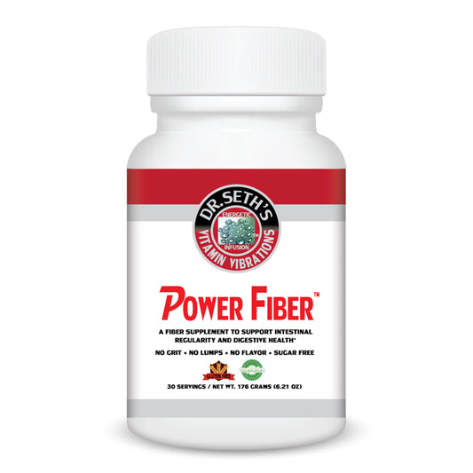 Power Fiber