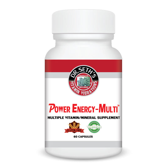 Power Energy Multi
