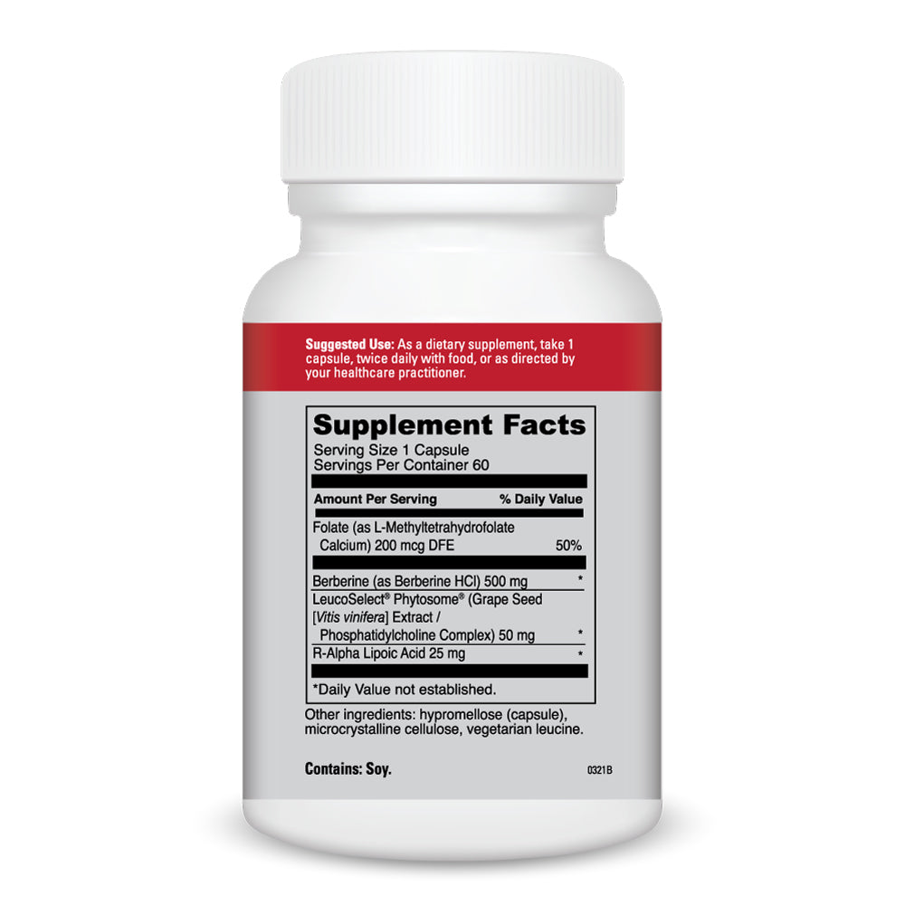 Power Blood Sugar