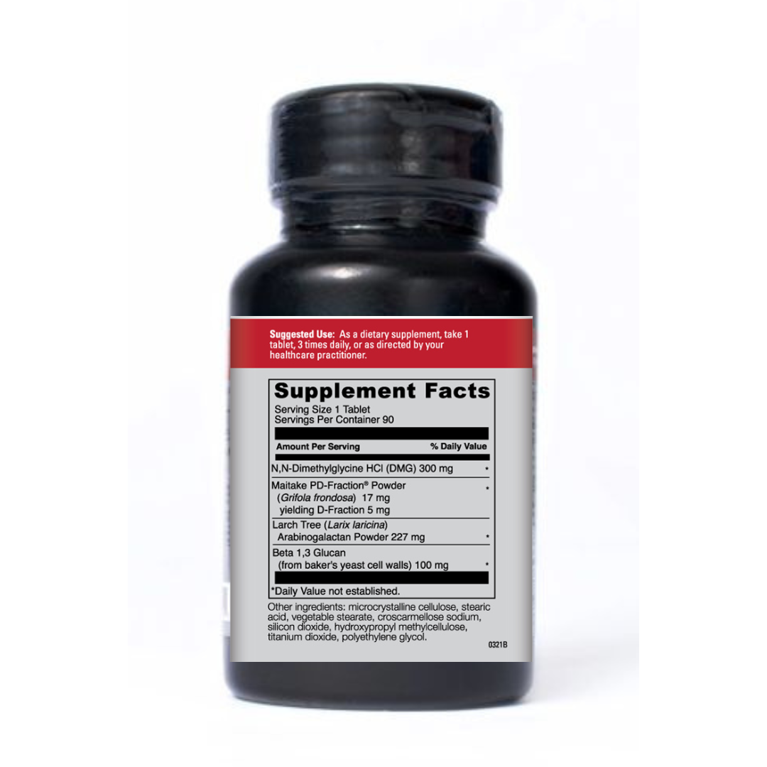 Power Immune